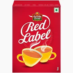 Red Label Tea 250g